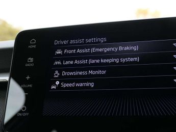 Skoda Fabia 1.0 TSI 116 SE L 5dr DSG