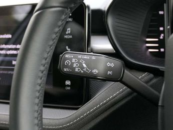 Skoda Fabia 1.0 TSI 116 SE L 5dr DSG