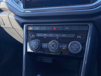 Volkswagen T-Roc 1.5 TSI EVO SEL 5dr DSG