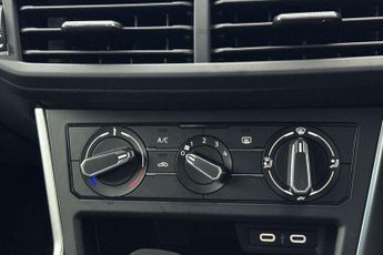 Volkswagen Polo 1.0 TSI Match 5dr DSG