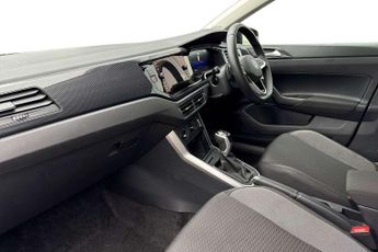 Volkswagen Polo 1.0 TSI Match 5dr DSG