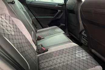 Volkswagen Tiguan 1.5 TSI 150 R-Line Edition 5dr DSG