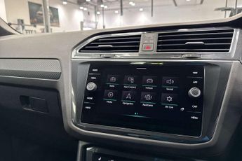 Volkswagen Tiguan 1.5 TSI 150 R-Line Edition 5dr DSG