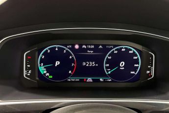 Volkswagen Tiguan 1.5 TSI 150 R-Line Edition 5dr DSG