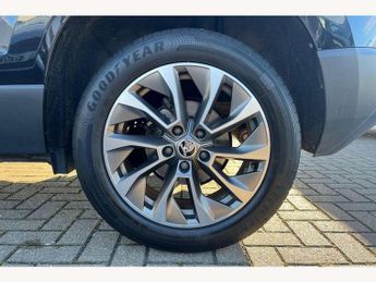 Skoda Karoq 1.5 TSI SE Drive 5dr DSG