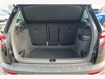 Skoda Karoq 1.5 TSI SE Drive 5dr DSG