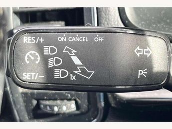 Skoda Karoq 1.5 TSI SE Drive 5dr DSG