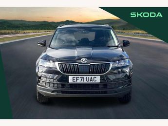Skoda Karoq 1.5 TSI SE Drive 5dr DSG
