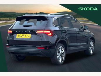 Skoda Karoq 1.5 TSI SE L 5dr DSG