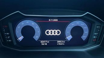 Audi A1 40 TFSI S Line Competition 5dr S Tronic