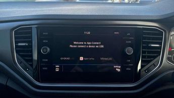 Volkswagen T-Roc 1.5 TSI EVO SE 5dr DSG