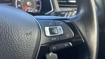 Volkswagen T-Roc 1.5 TSI EVO SE 5dr DSG