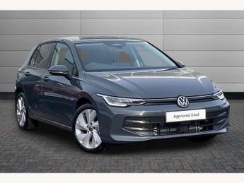 Volkswagen Golf 1.5 TSI Match 5dr