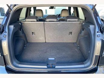 Volkswagen T-Cross 1.0 TSI Black Edition 5dr DSG