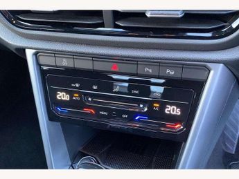 Volkswagen T-Roc 1.5 TSI Match 5dr DSG