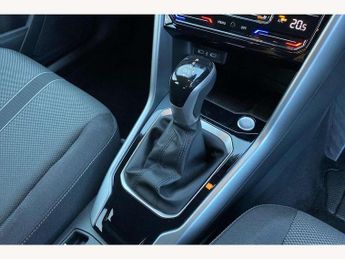 Volkswagen T-Roc 1.5 TSI Match 5dr DSG