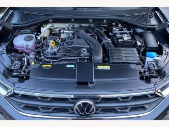 Volkswagen T-Roc 1.5 TSI Match 5dr DSG