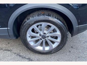 Volkswagen T-Roc 1.5 TSI Match 5dr DSG