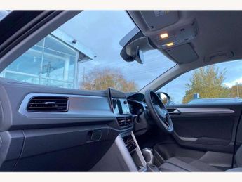 Volkswagen T-Roc 1.5 TSI Match 5dr DSG