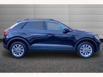 Volkswagen T-Roc 1.5 TSI Match 5dr DSG