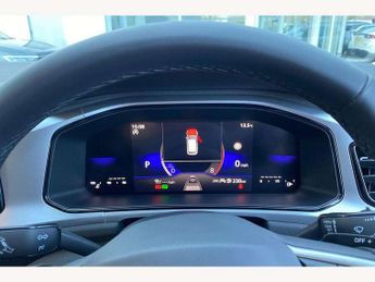 Volkswagen T-Roc 1.5 TSI Match 5dr DSG