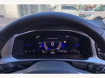 Volkswagen T-Roc 1.5 TSI Match 5dr DSG