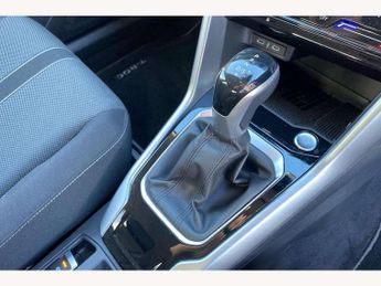 Volkswagen T-Roc 1.5 TSI Match 5dr DSG