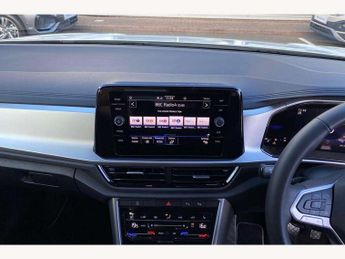 Volkswagen T-Roc 1.5 TSI Match 5dr DSG