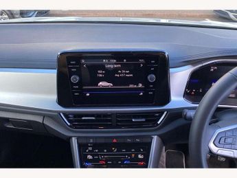 Volkswagen T-Roc 1.5 TSI Match 5dr DSG