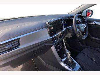 Volkswagen T-Roc 1.5 TSI Match 5dr DSG