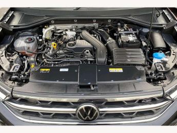 Volkswagen T-Roc Cabriolet 1.5 TSI R-Line 2dr DSG
