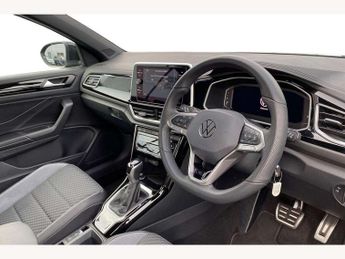 Volkswagen T-Roc Cabriolet 1.5 TSI R-Line 2dr DSG