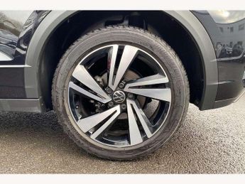 Volkswagen T-Roc Cabriolet 1.5 TSI R-Line 2dr DSG