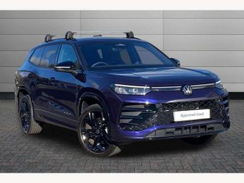 Volkswagen Tayron 1.5 eTSI R-Line 5dr DSG7 [7 Seat]
