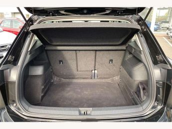 Volkswagen Tiguan 1.5 eTSI 5dr DSG