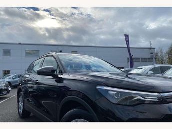 Volkswagen Tiguan 1.5 eTSI 5dr DSG