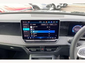 Volkswagen Tiguan 1.5 eTSI 5dr DSG