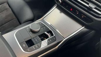 BMW 3 Series Touring 330e M Sport 5dr Step Auto