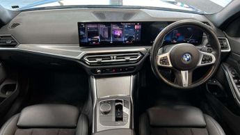 BMW 3 Series Touring 330e M Sport 5dr Step Auto