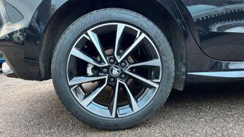 Skoda Fabia 1.5 TSI 150 Monte Carlo Edition 5dr DSG