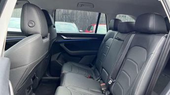 Skoda Kodiaq 1.5 TSI e-TEC SE L 5dr DSG [7 Seat]