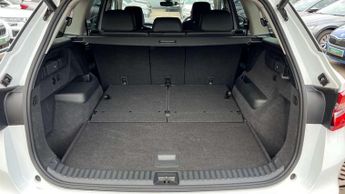 Skoda Kodiaq 1.5 TSI e-TEC SE L 5dr DSG [7 Seat]