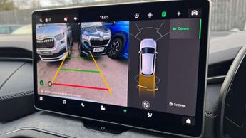 Skoda Kodiaq 1.5 TSI e-TEC SE L 5dr DSG [7 Seat]