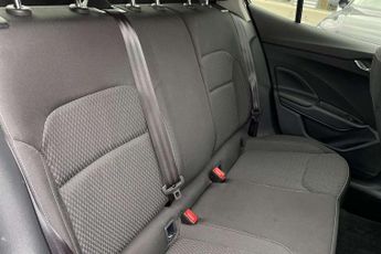 Skoda Fabia 1.0 TSI 116 SE L 5dr DSG