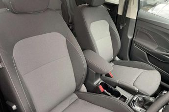 Skoda Fabia 1.5 TSI 150 Design Edition 5dr DSG