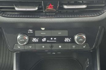 Skoda Fabia 1.5 TSI 150 Design Edition 5dr DSG