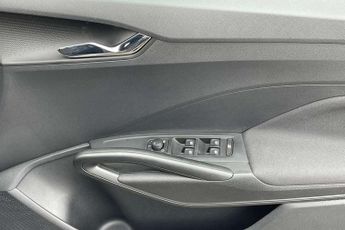 Skoda Fabia 1.5 TSI 150 Design Edition 5dr DSG