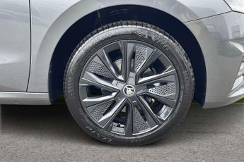 Skoda Fabia 1.5 TSI 150 Design Edition 5dr DSG