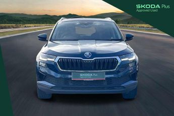 Skoda Karoq 1.5 TSI SE L 5dr DSG