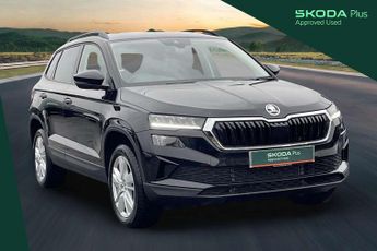 Skoda Karoq 1.5 TSI SE Drive 5dr DSG